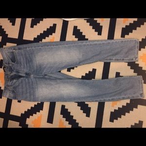 Size 24W BDG Urban Outfitters Girlfriend/Mom Jeans